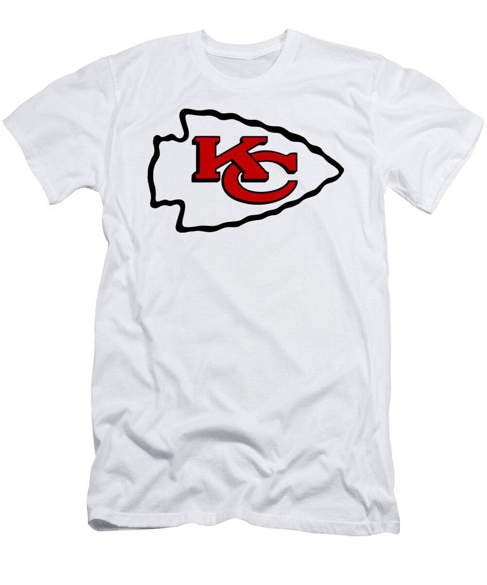 Kansas City Chiefs Sharon Croft T-Shirt