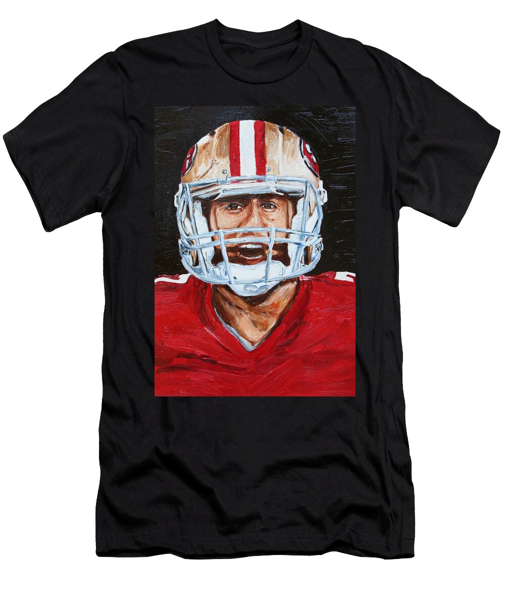 Kap Rudy Browne T-Shirt