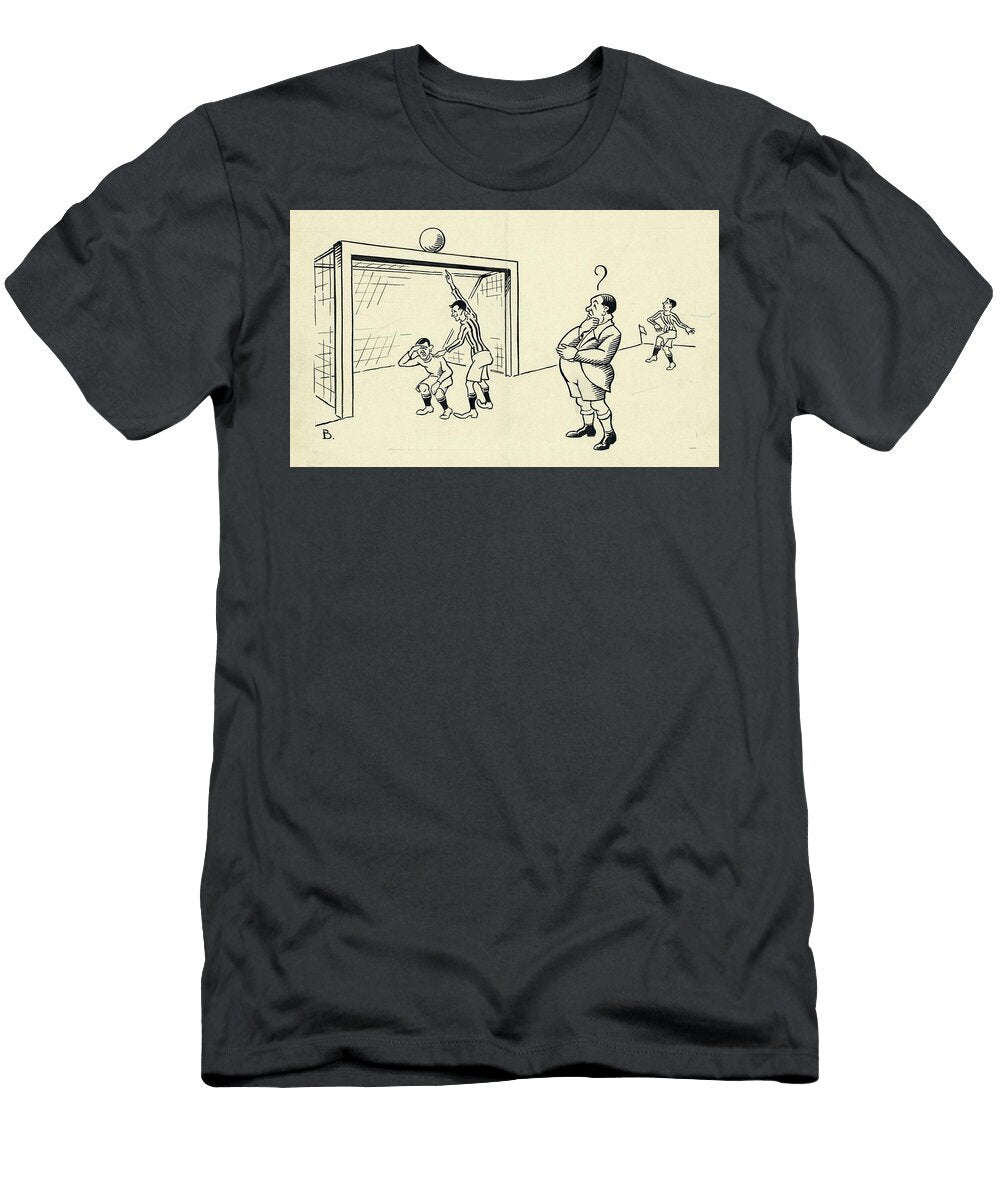 Kinder En Jeugdboeken Albert Daenens T-Shirt
