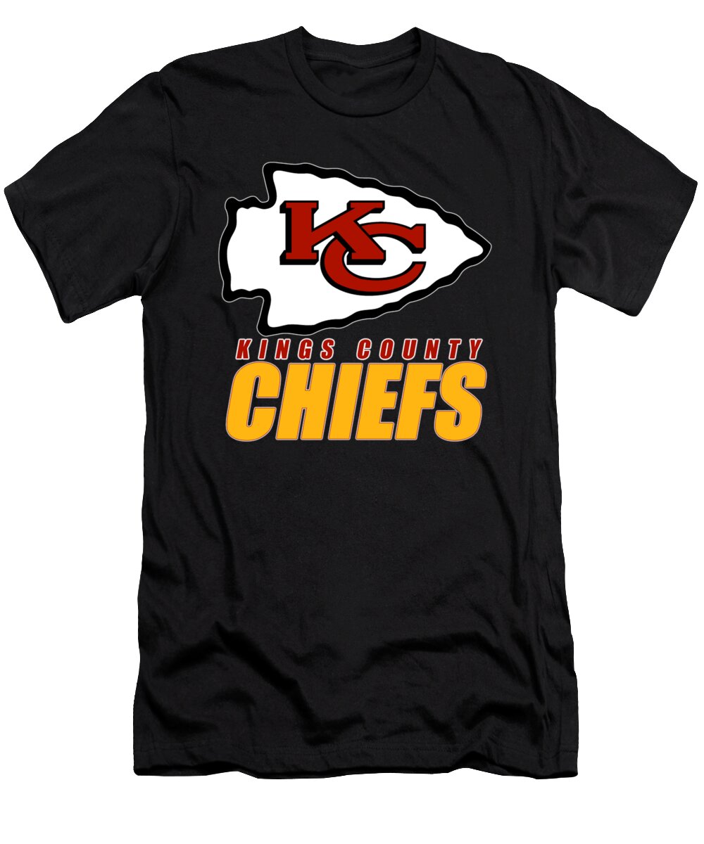 Kings County Joe Scholes T-Shirt