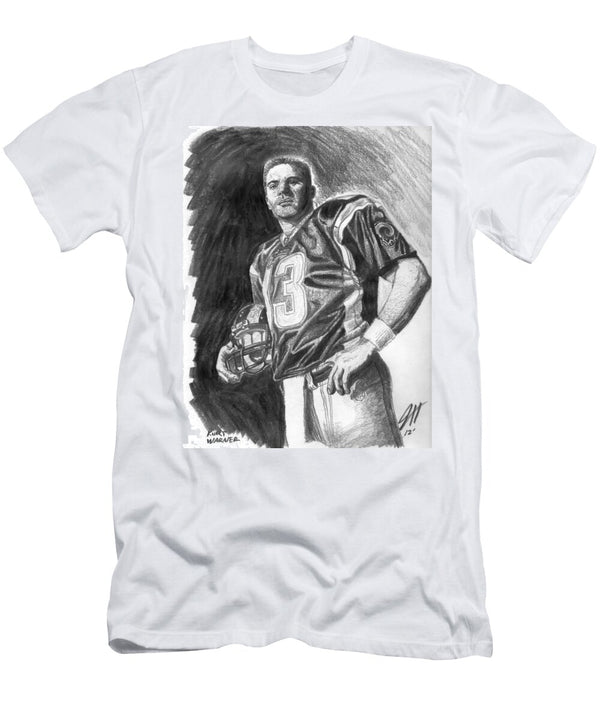 Kurt Warner Jason Heida T-Shirt
