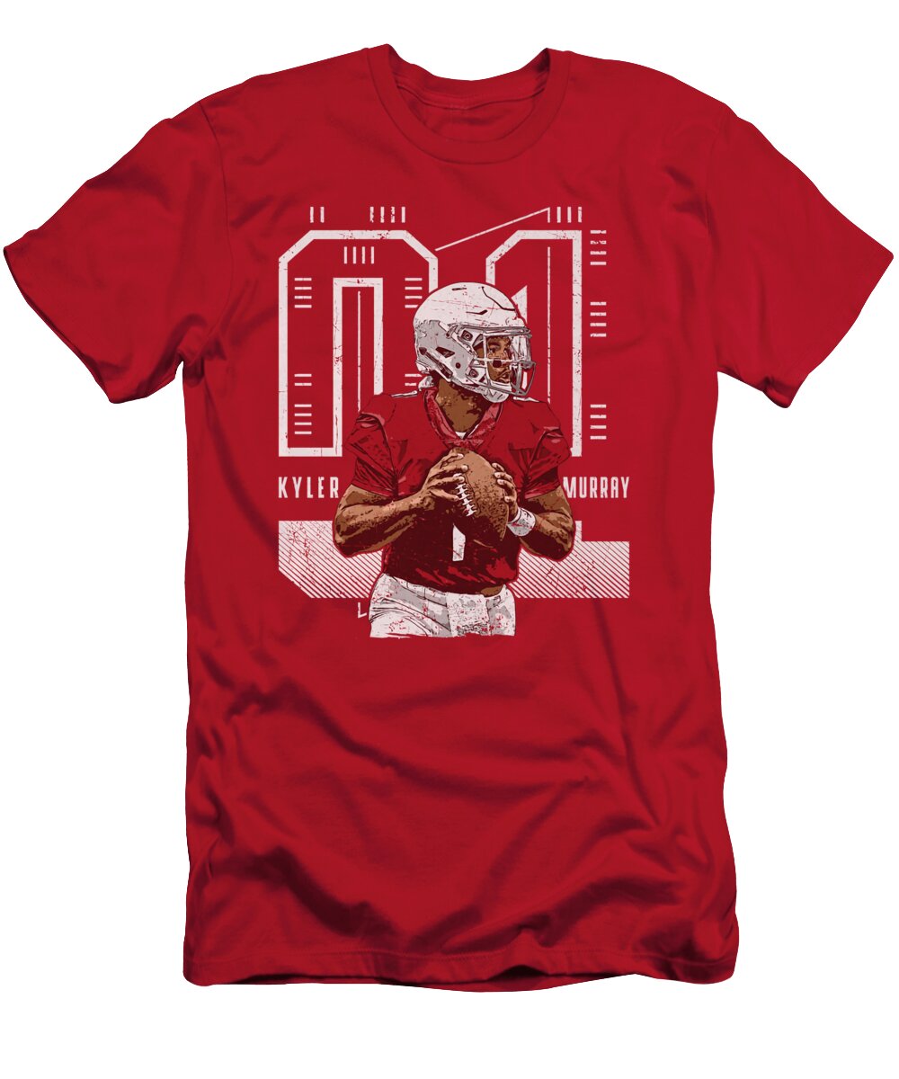 Kyler Murray Future Kelvin Kent T-Shirt