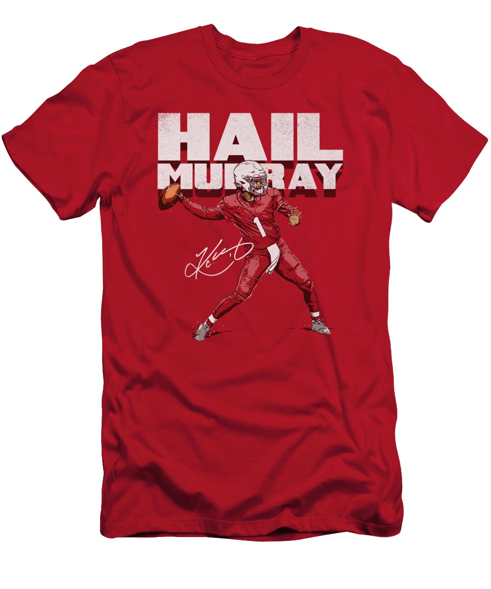 Kyler Murray Hail Murray Kelvin Kent T-Shirt