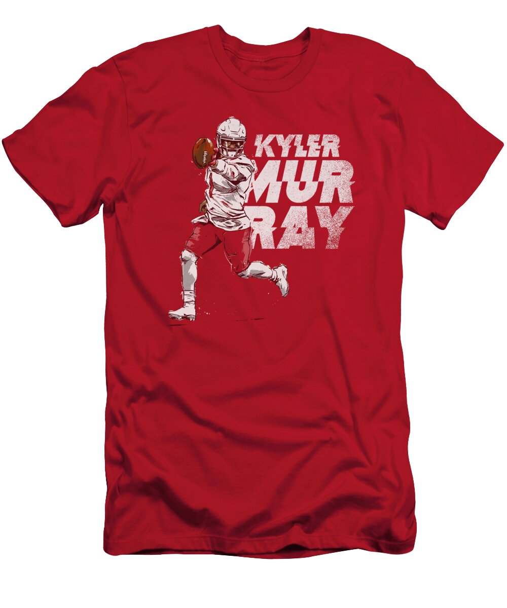 Kyler Murray Touchdown Kelvin Kent T-Shirt