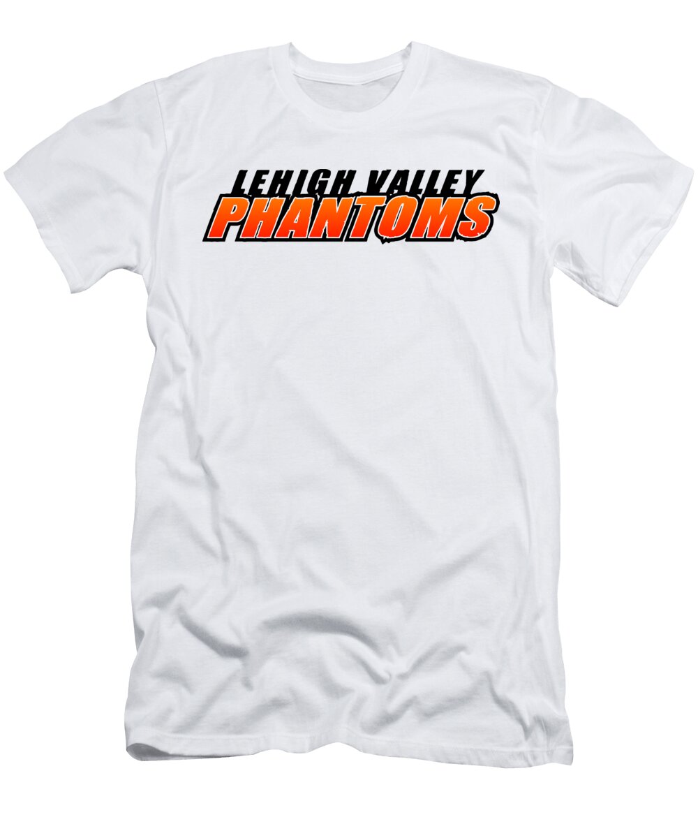 Lehigh Valley Phantoms Stephanie Parr T-Shirt