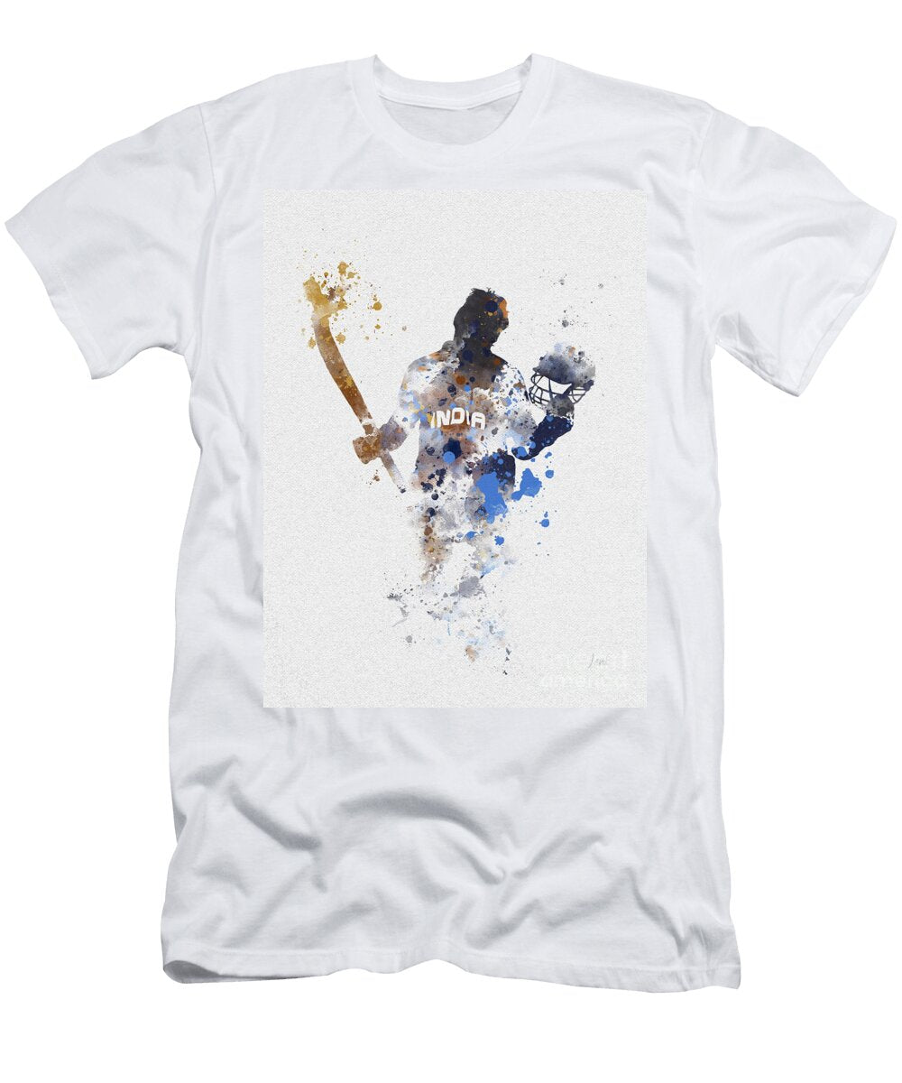 Little Master Rebecca Jenkins T-Shirt