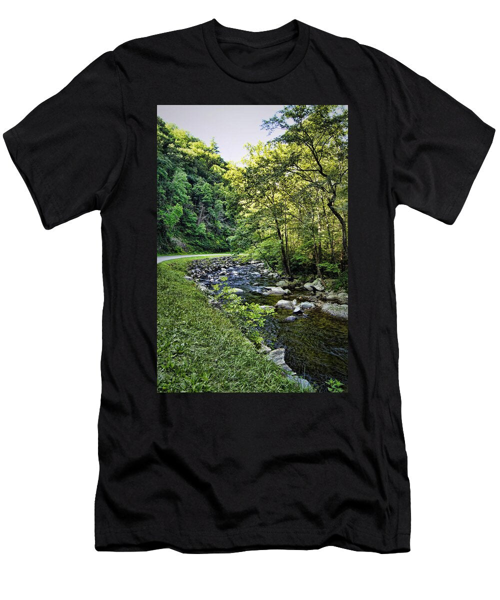 Little River Road Cricket Hackmann T-Shirt
