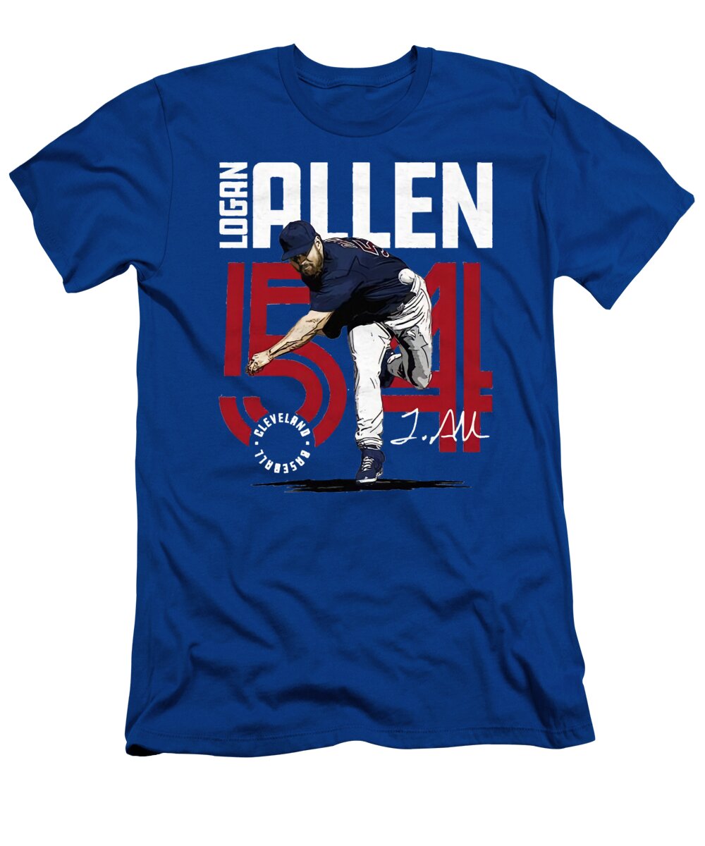 Logan Allen Kelvin Kent T-Shirt