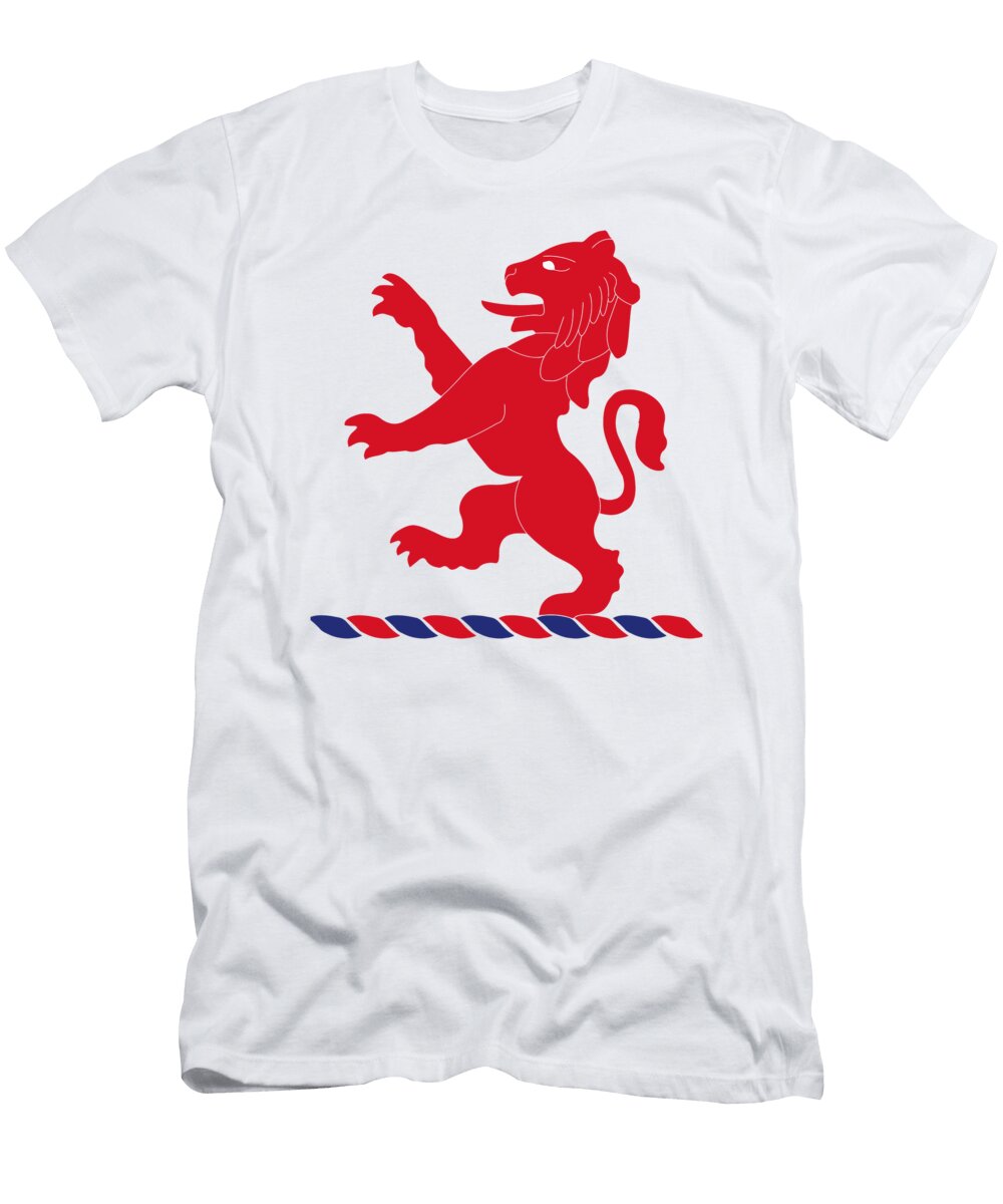 London Scottish Rugby Permer Chesneaux T-Shirt
