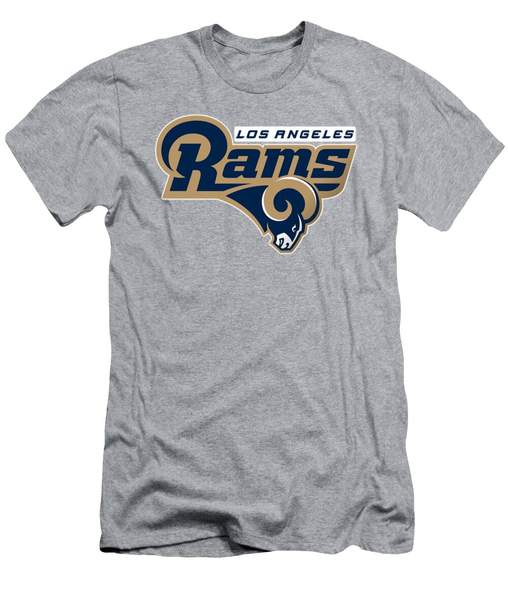 Los Angeles Rams Joe Scholes T-Shirt