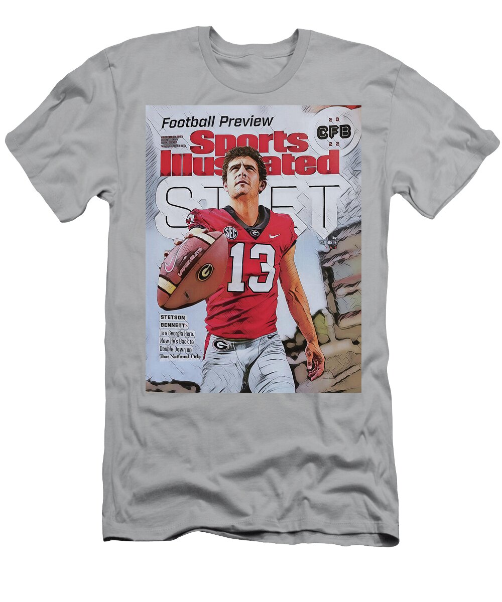 Lucky 13 Dennis Baswell T-Shirt