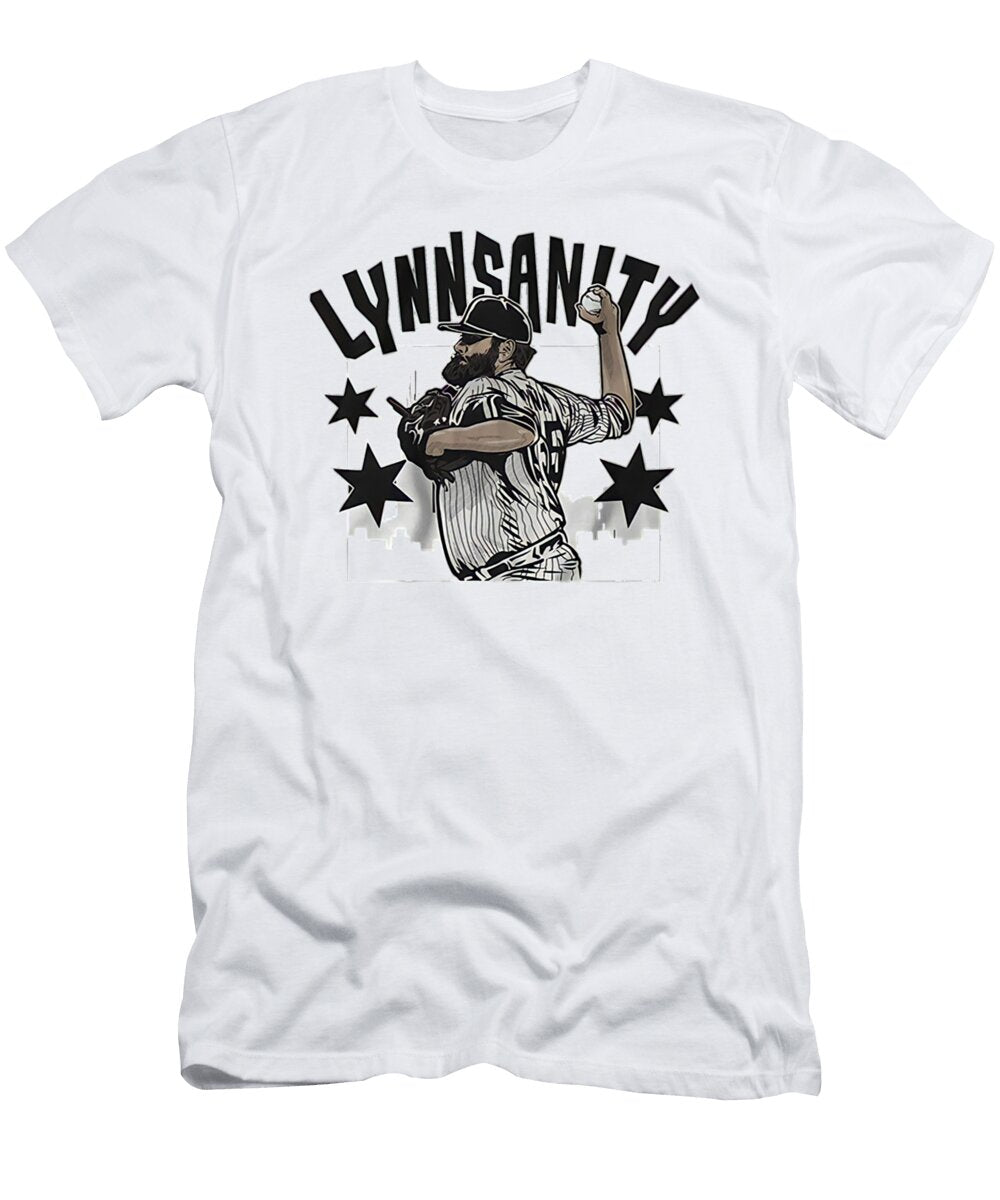 Lynnsanity Kelvin Kent T-Shirt