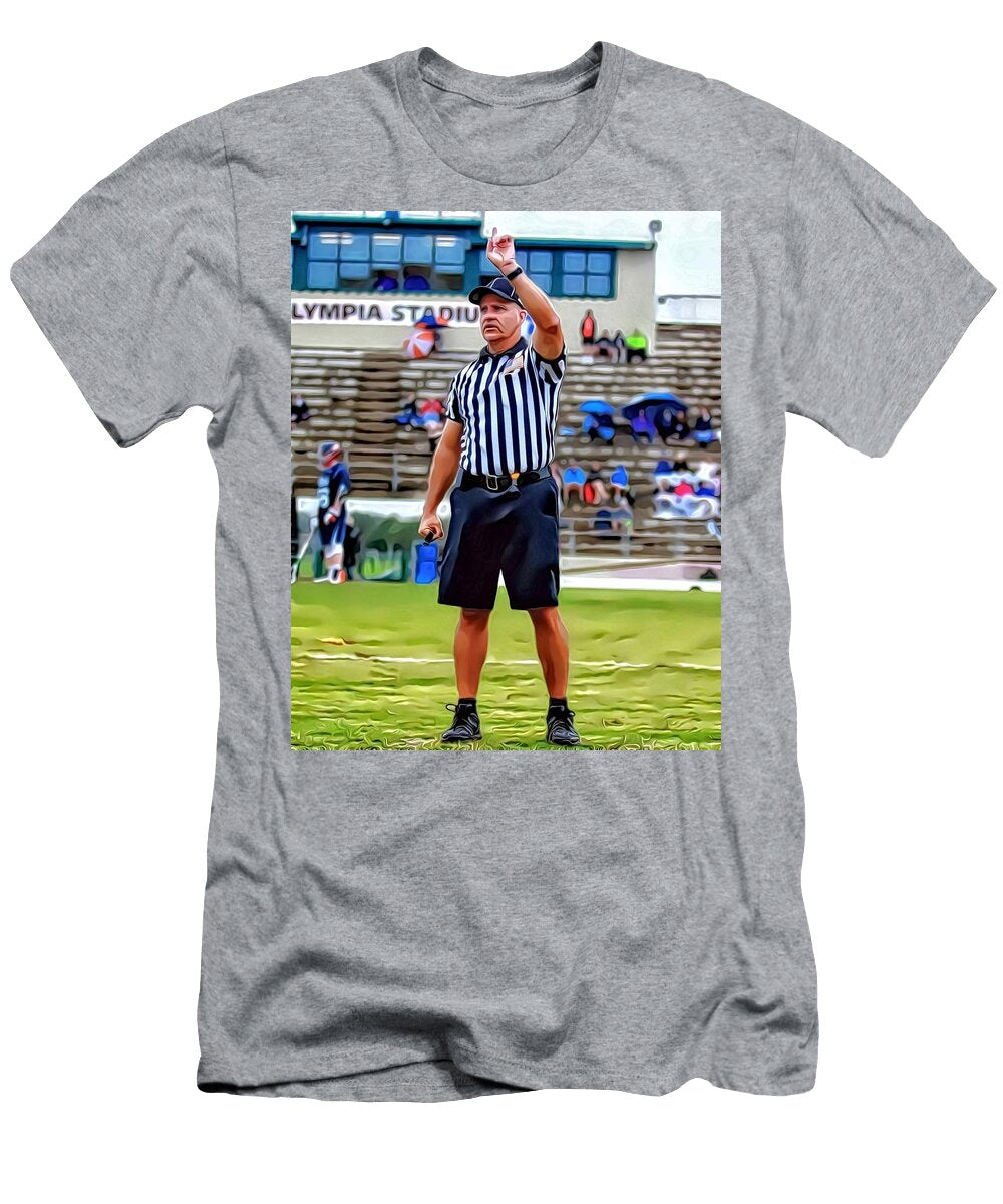 Make the Call 7 James Spears T-Shirt