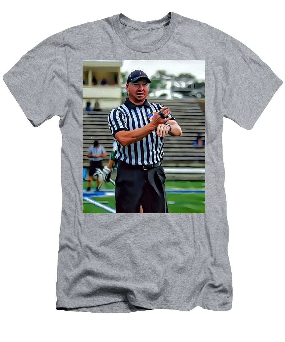Make the Call3 James Spears T-Shirt
