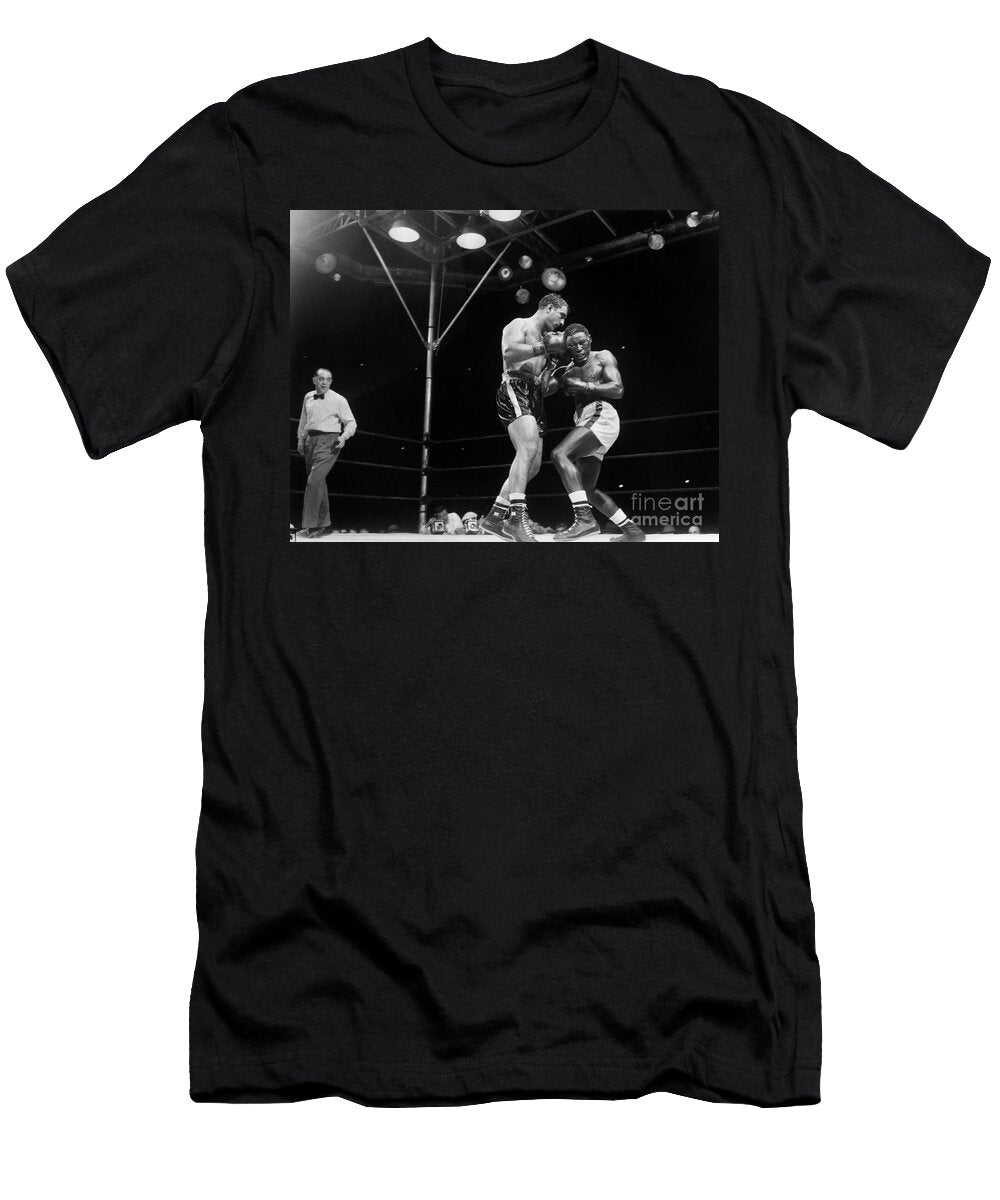 Marciano Charles 1954 Granger T-Shirt