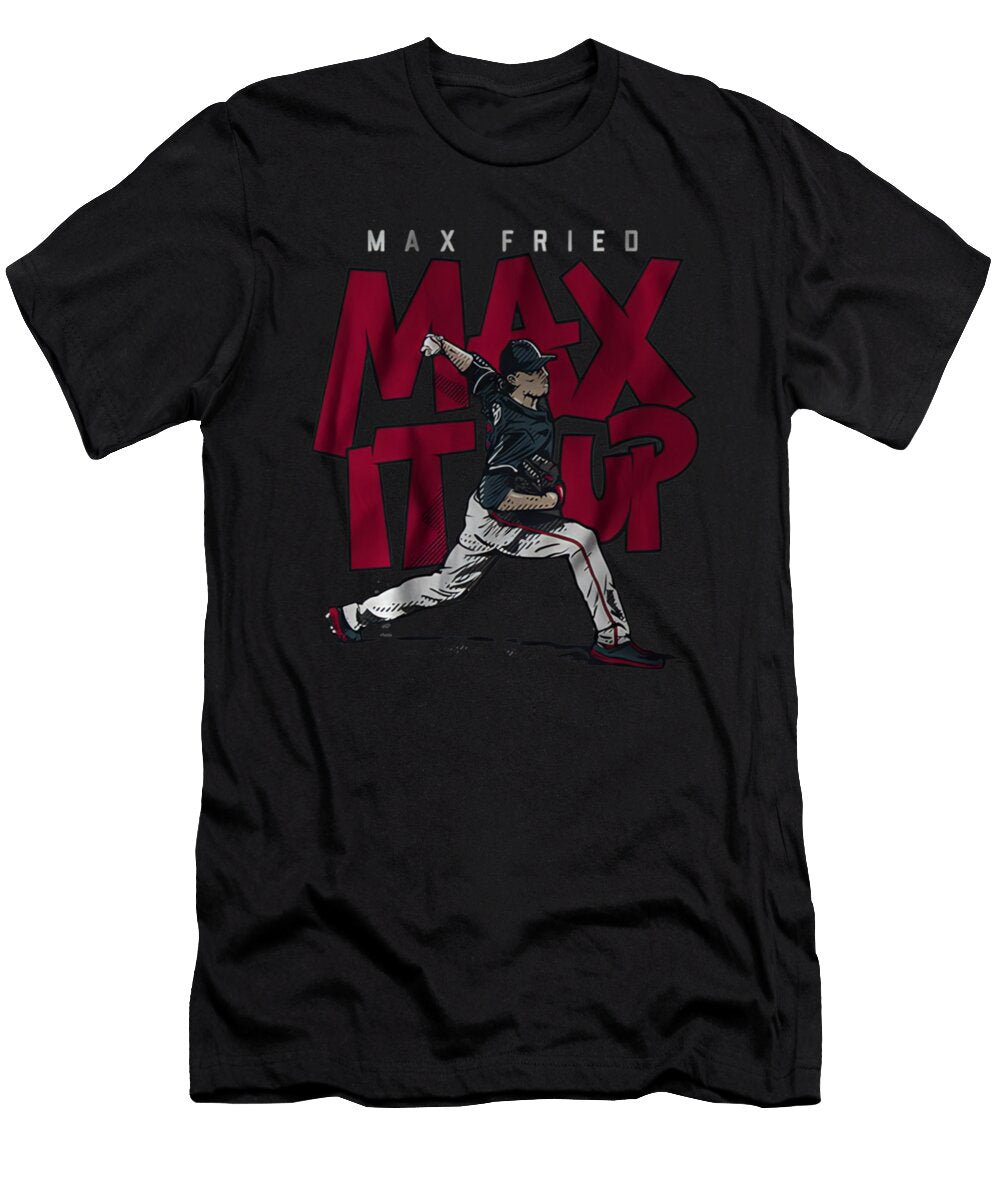 Max It Up Kelvin Kent T-Shirt