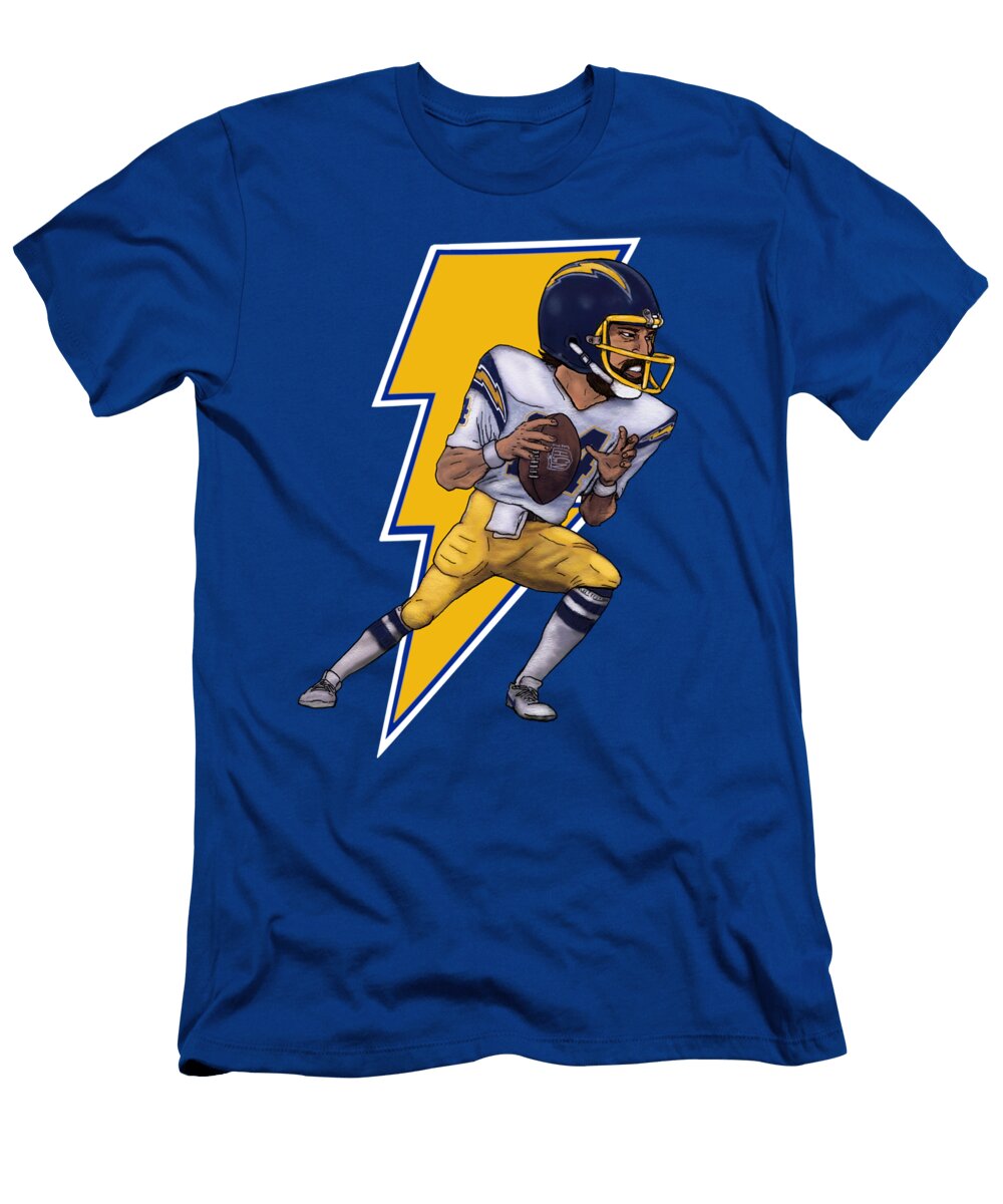 Mfic Jeremy Nash T-Shirt