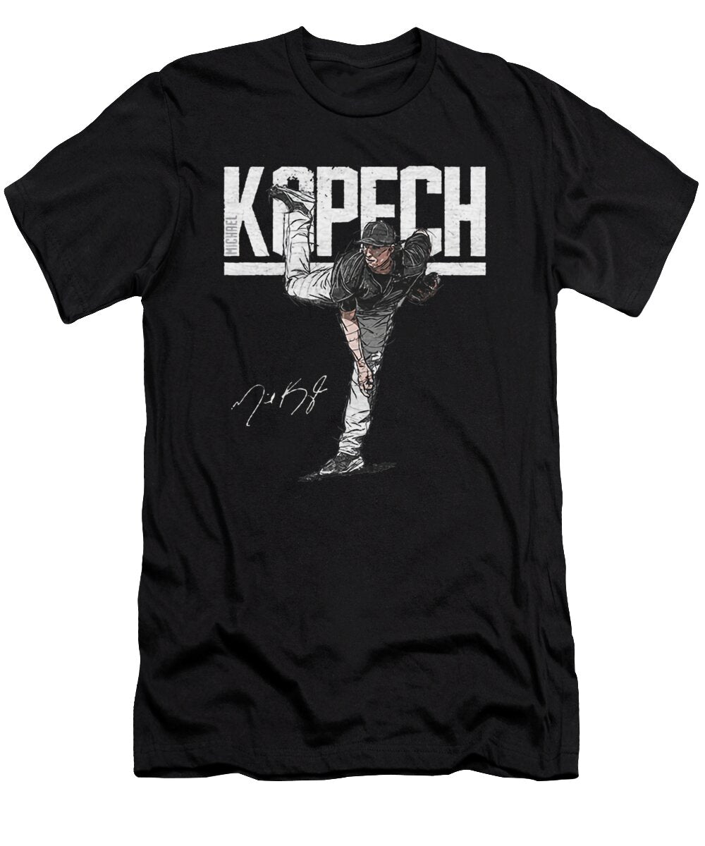 Michael Kopech Hyper Kelvin Kent T-Shirt