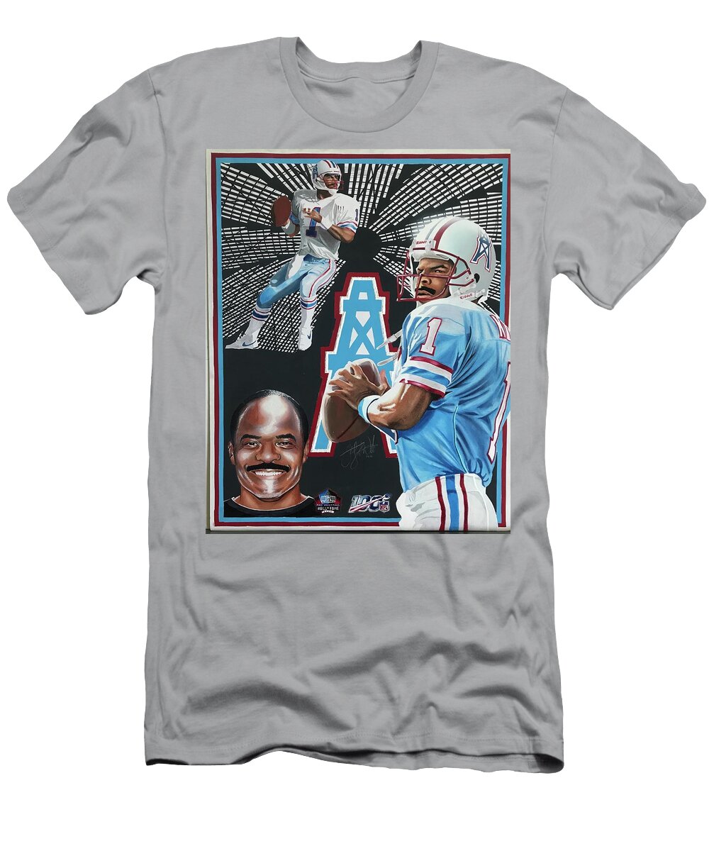 Moon Sterling West T-Shirt