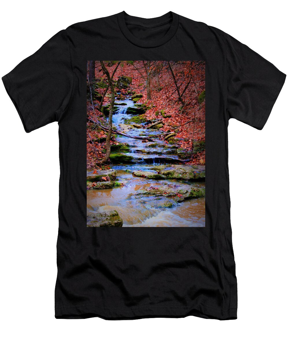 Mossy Creek Cricket Hackmann T-Shirt