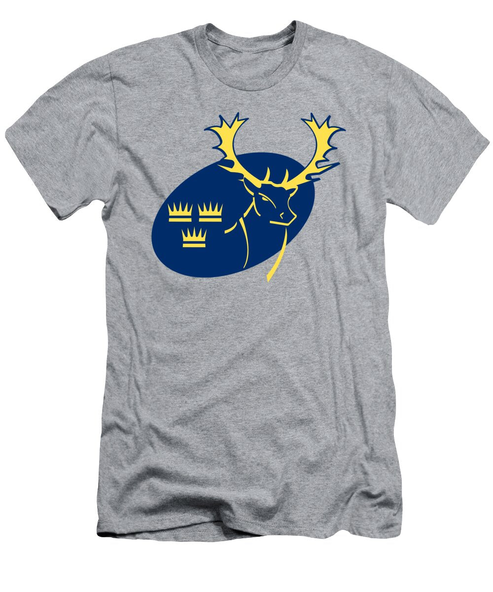 Munster Rugby Mandora Art T-Shirt