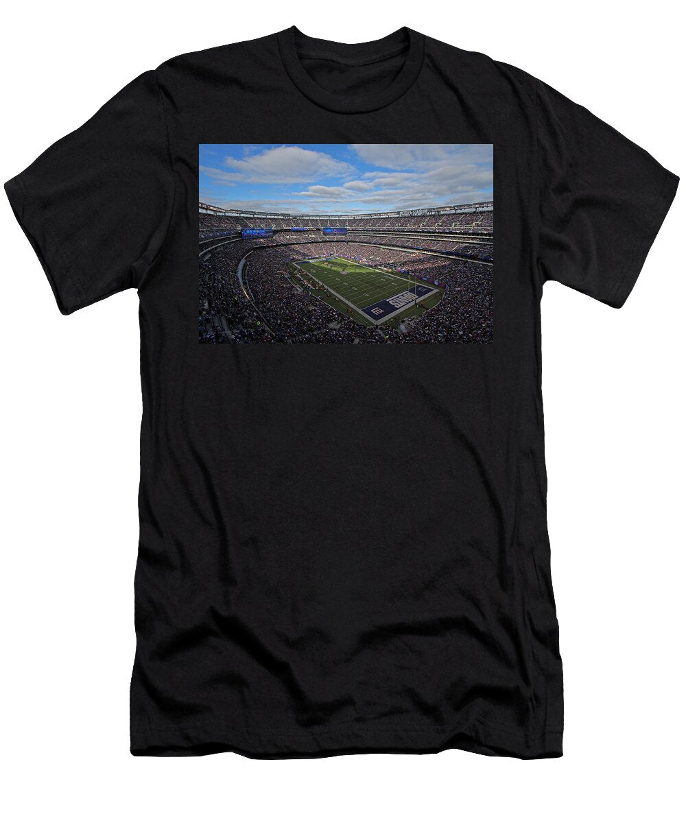 New York Giants Juergen Roth T-Shirt