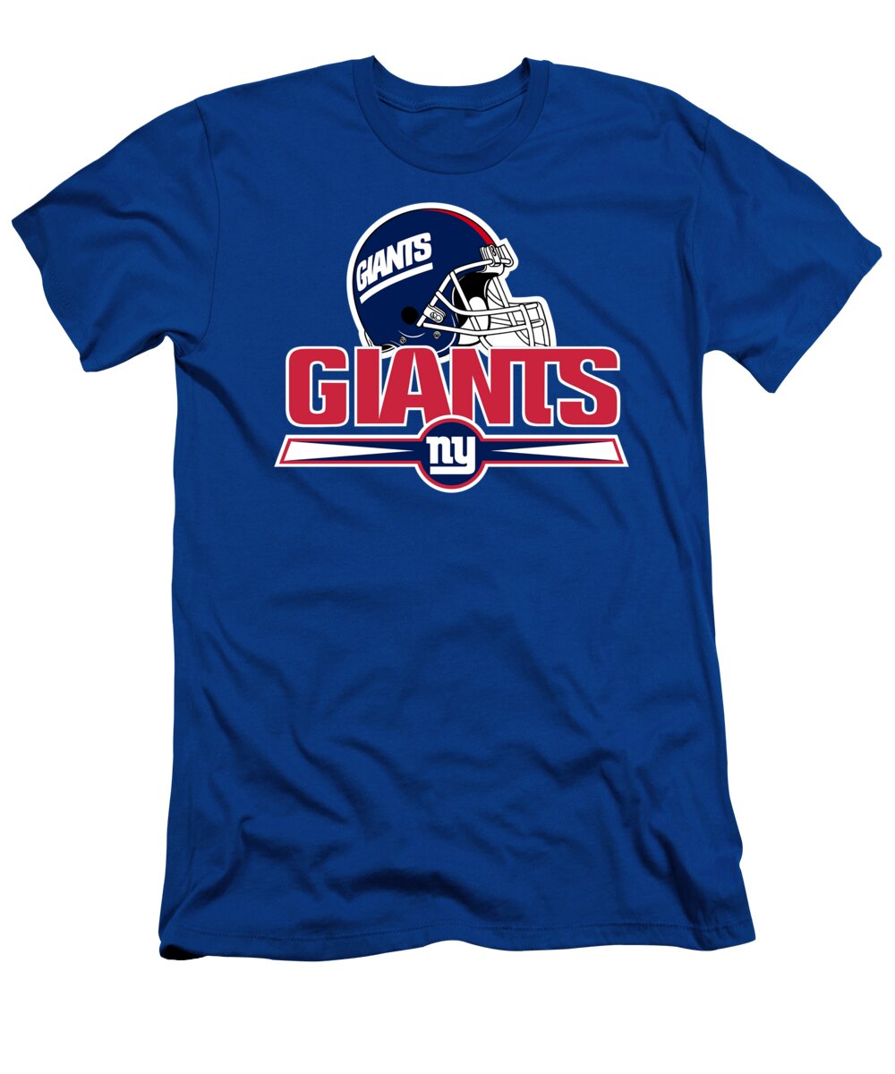 New York Giants Pendi Kere T-Shirt