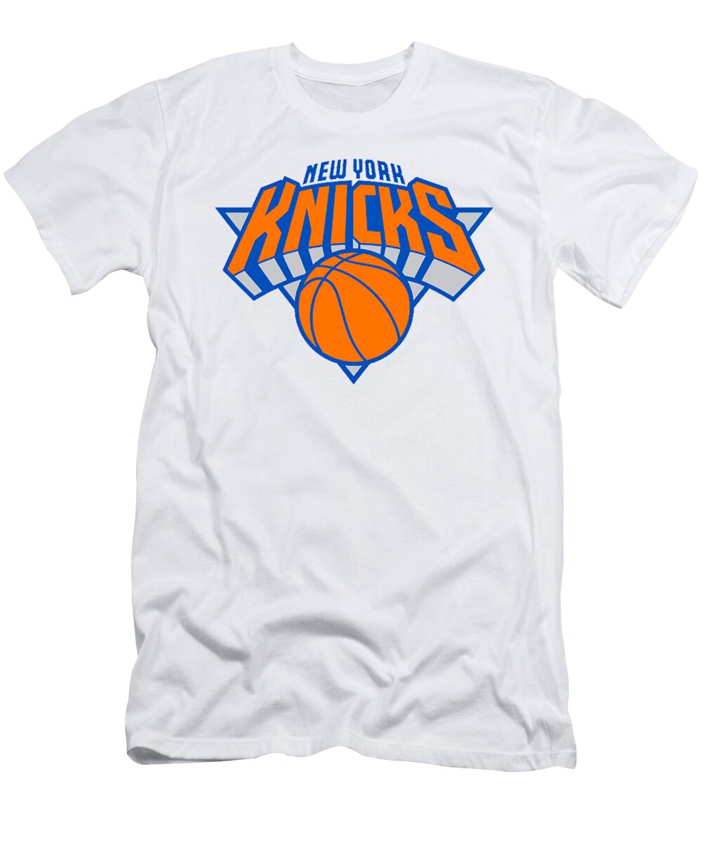New York Knicks Jung Jeha T-Shirt