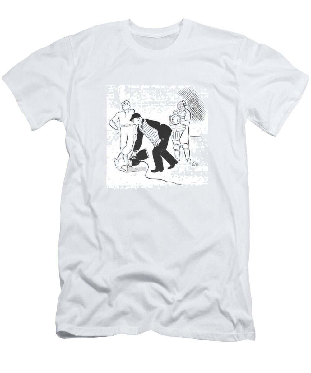 New Yorker June 22nd 1940 Carl Rose T-Shirt
