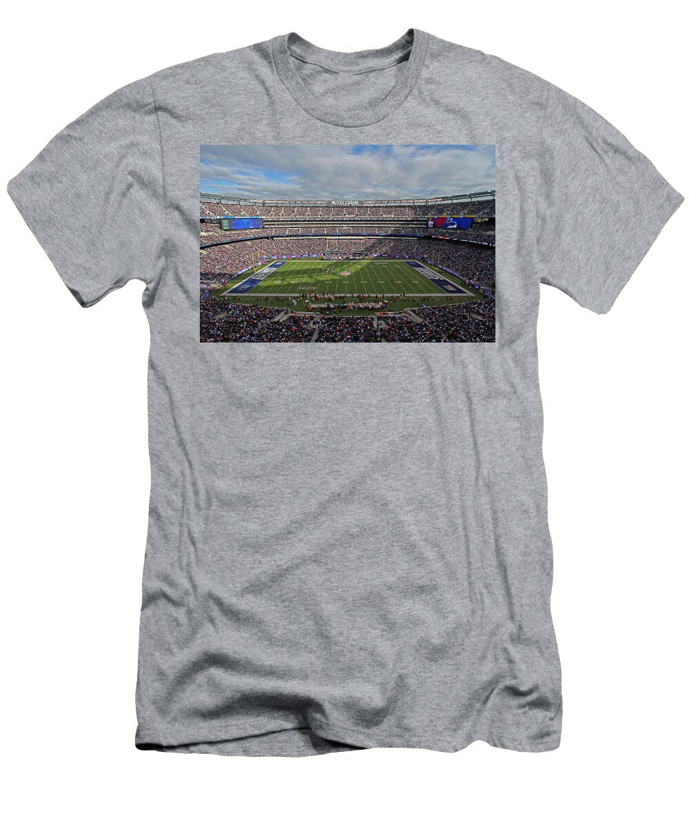 NFL New York Giants Juergen Roth T-Shirt