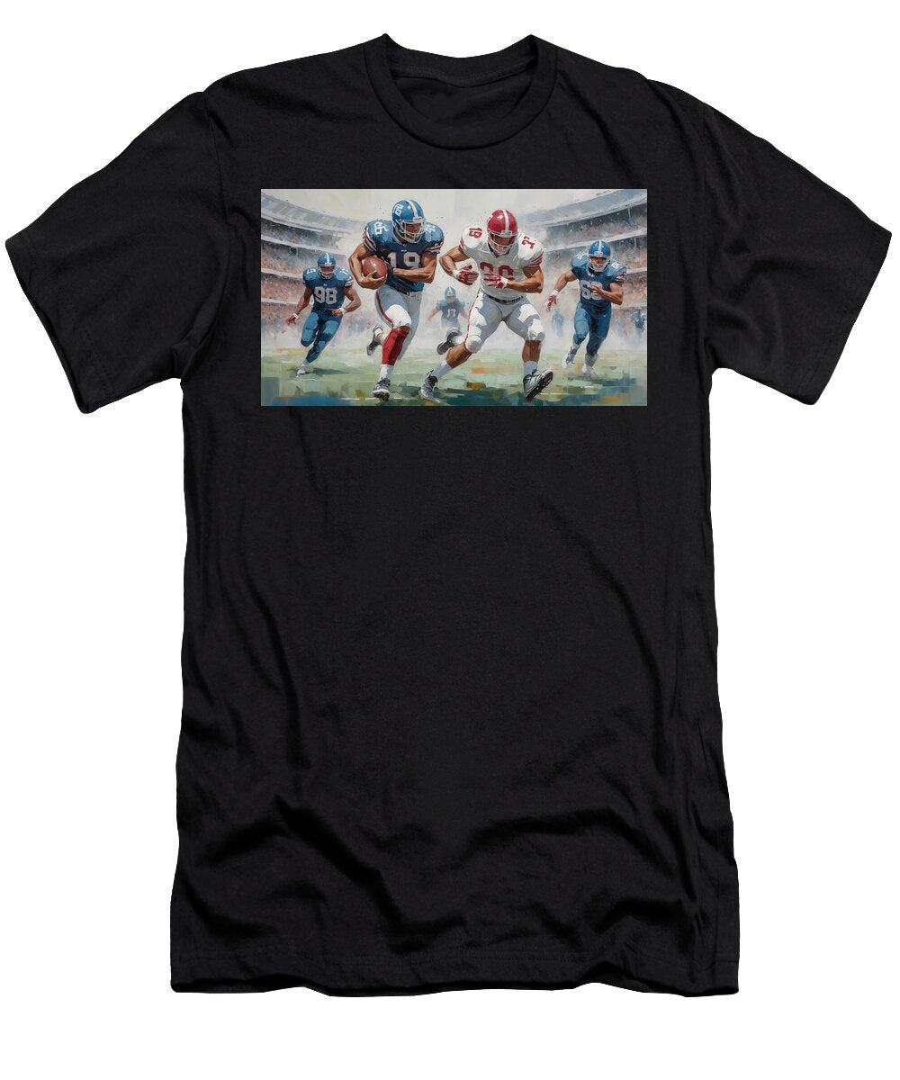 No Way Out Gull G T-Shirt