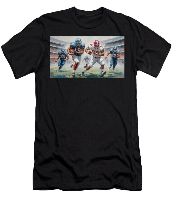 No Way Out Gull G T-Shirt