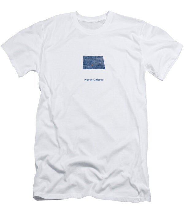 North Dakota Denim Elisabeth Lucas T-Shirt