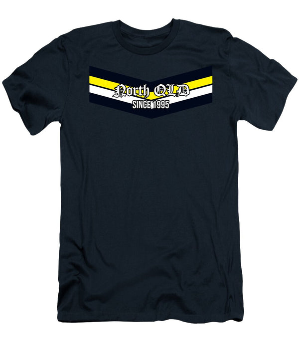 North Qld 001 Rugby League Sporting Capital T-Shirt