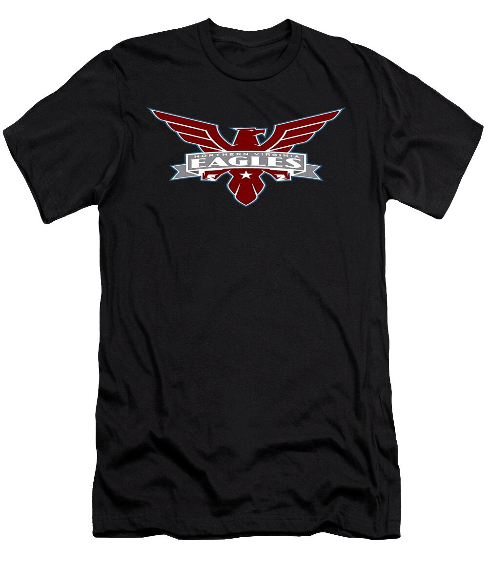 Northern Virginia Eagles Jung Jeha T-Shirt