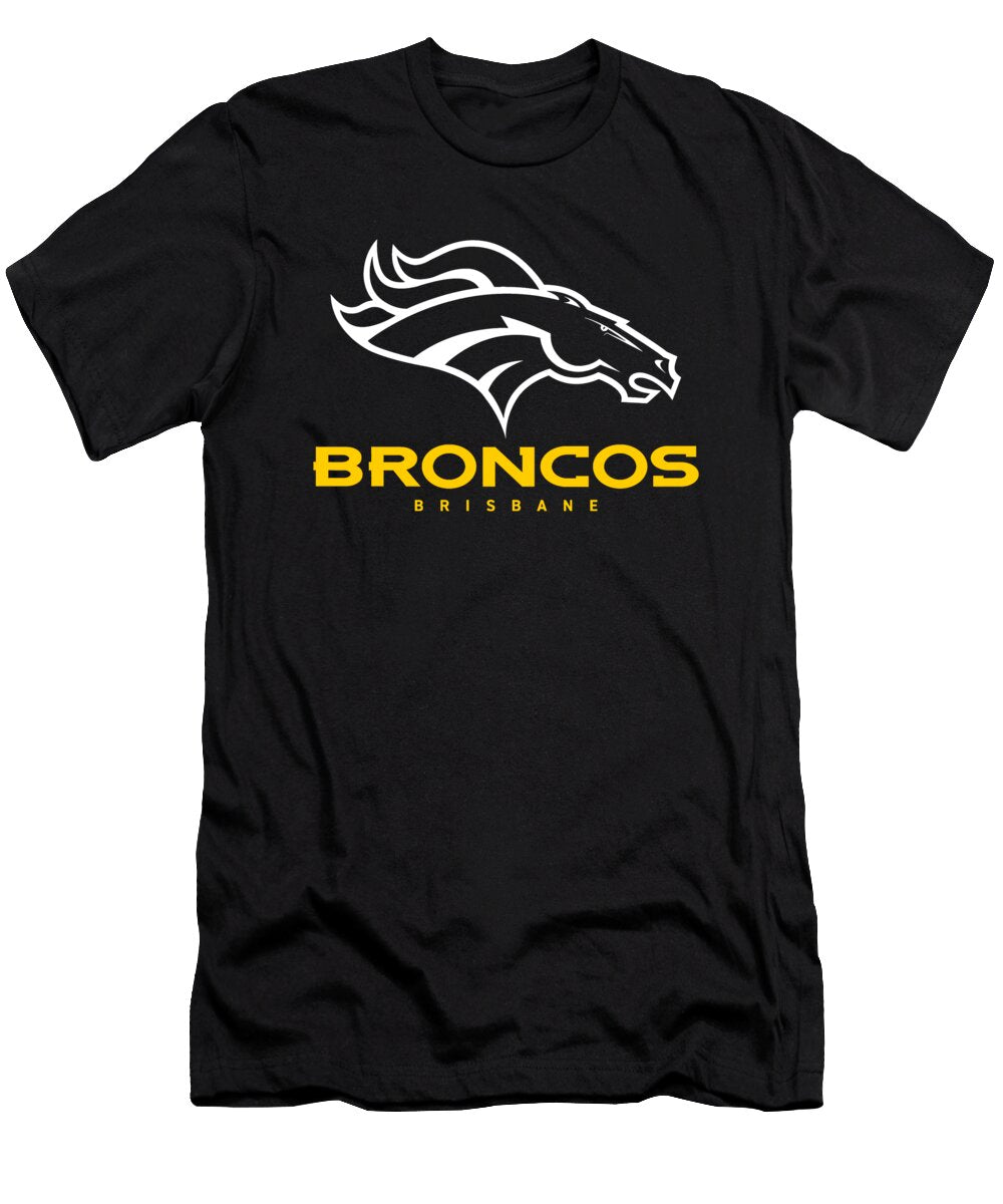 Nrl Australian 4 Carol B Sanchez T-Shirt