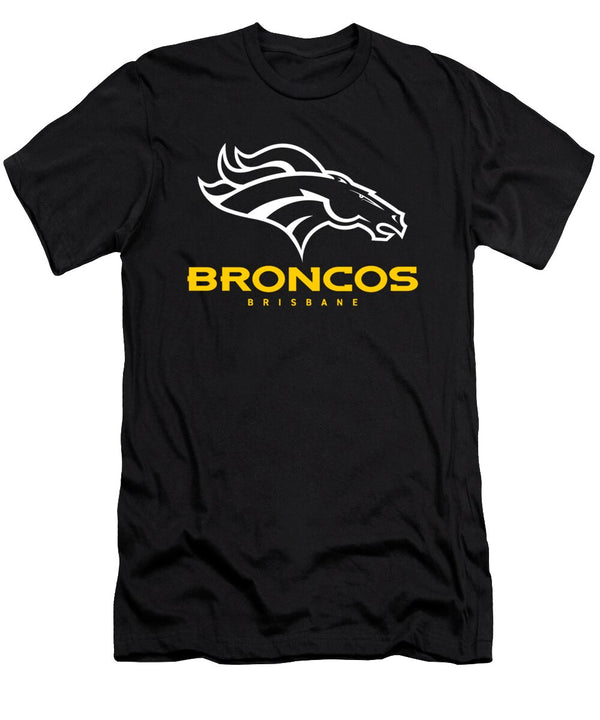 Nrl Australian 4 Carol B Sanchez T-Shirt