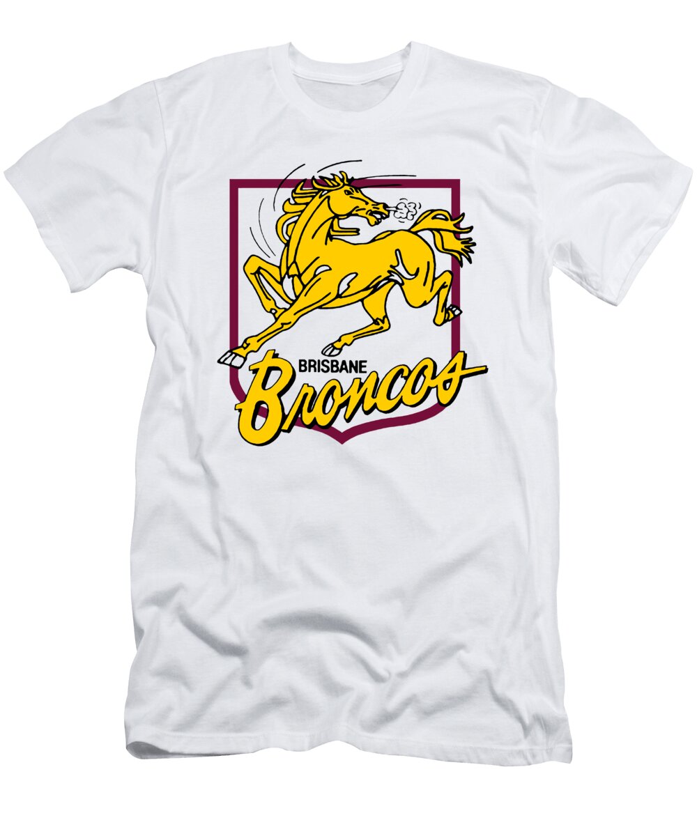 Nrl Rianema Wutuhe T-Shirt