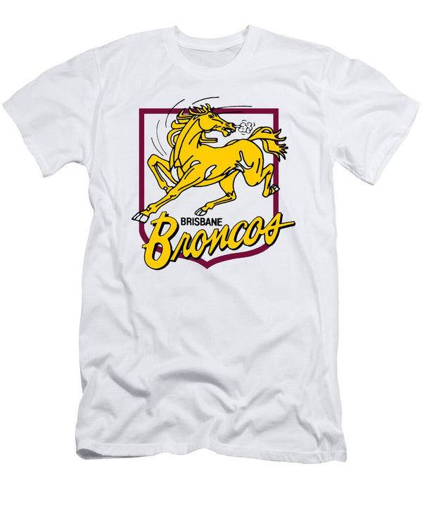 Nrl Rianema Wutuhe T-Shirt