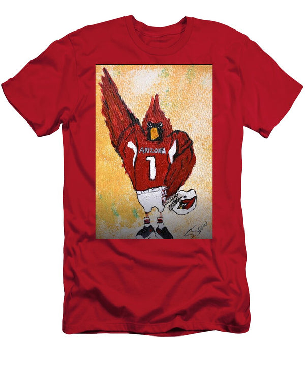 Number One Susan Voidets T-Shirt
