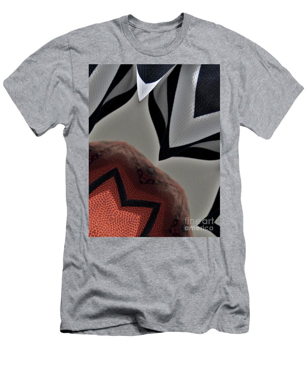 Official Flower Quarter Panel Alan Look T-Shirt