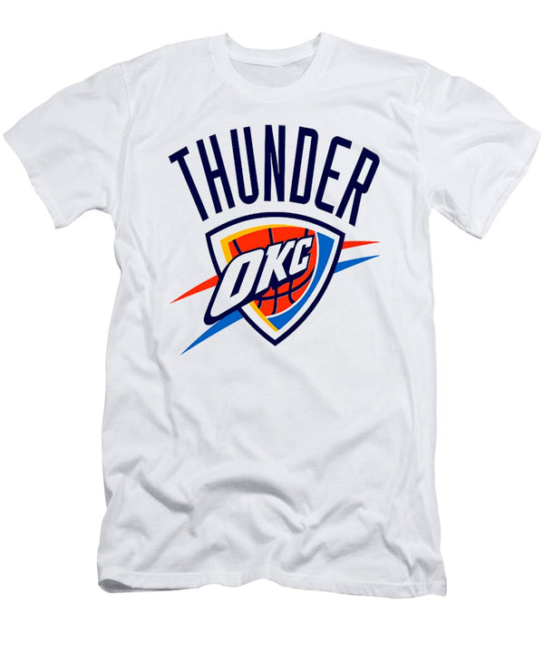 Oklahoma City Thunder Jung Jeha T-Shirt