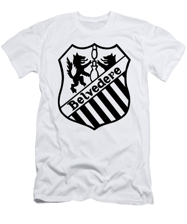 Old Belvedere Rfc Permer Chesneaux T-Shirt