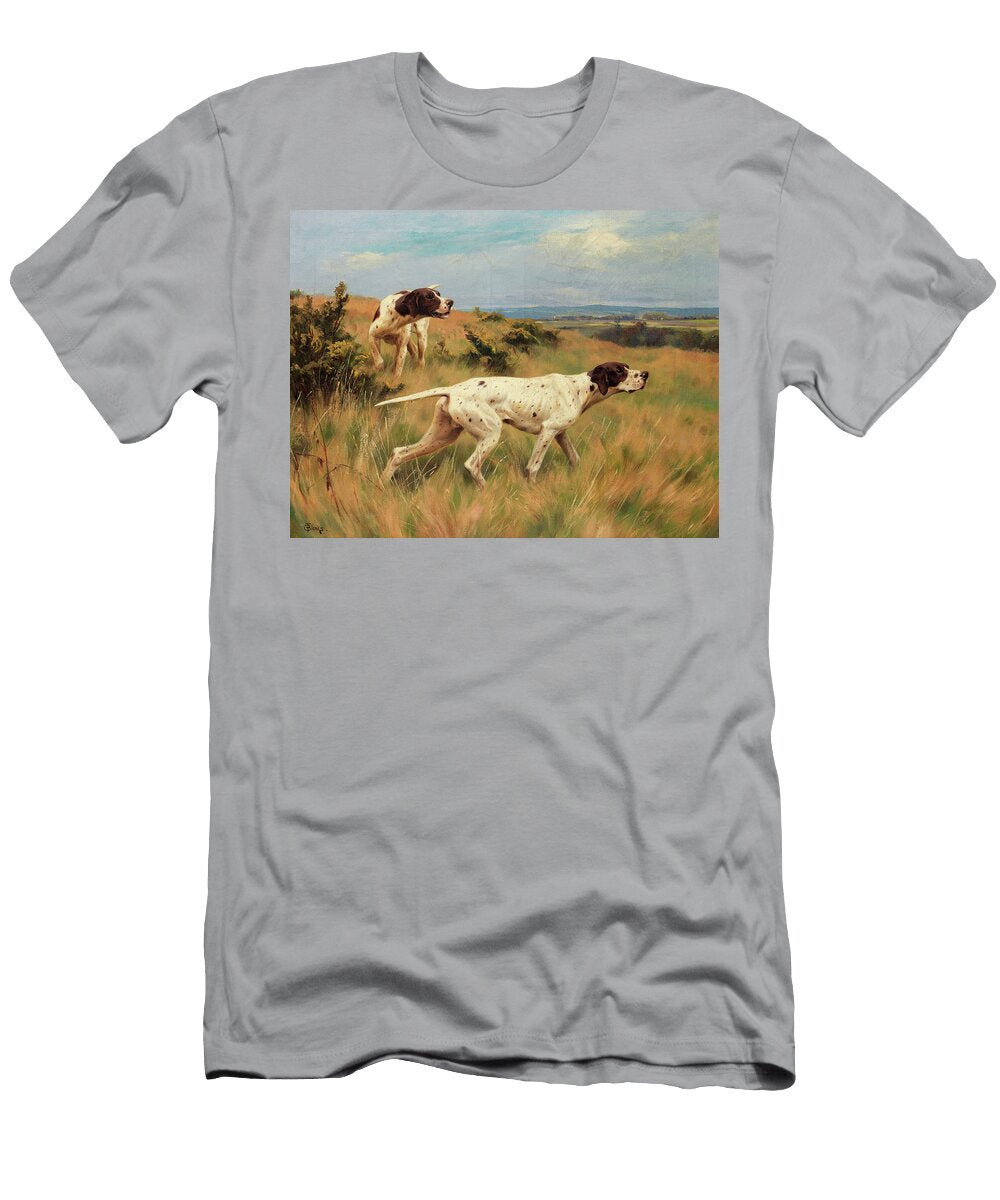 On Point Thomas Blinks T-Shirt