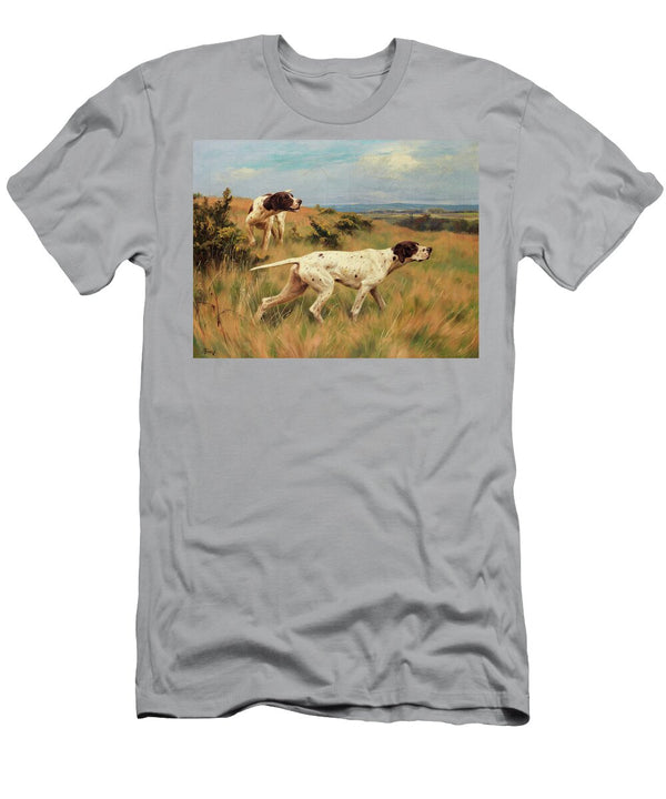 On Point Thomas Blinks T-Shirt