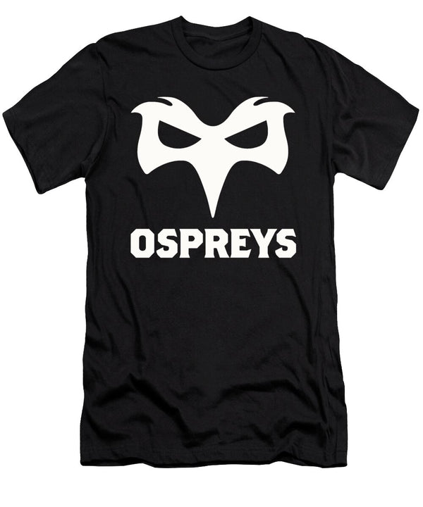 Ospreys Rugby San Frans T-Shirt