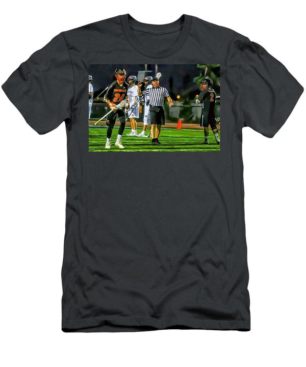 Out James Spears T-Shirt