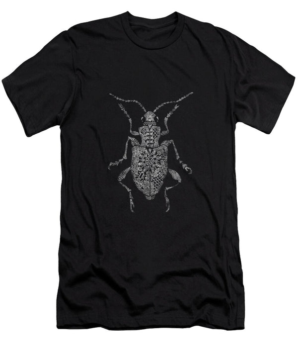 Overly Bashful Cockroach Ema Paraschiv T-Shirt