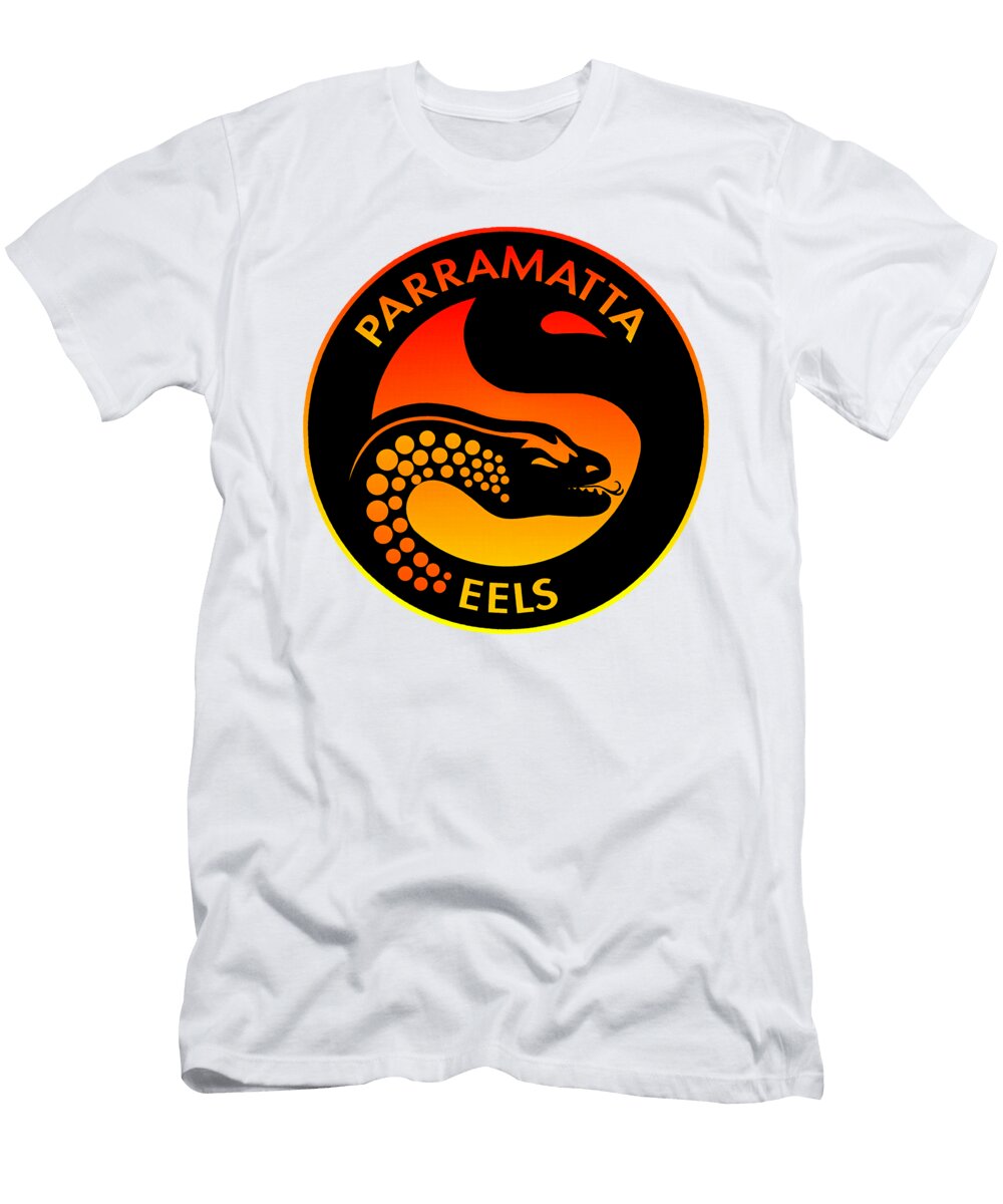 Parramatta Glenn E Payne T-Shirt