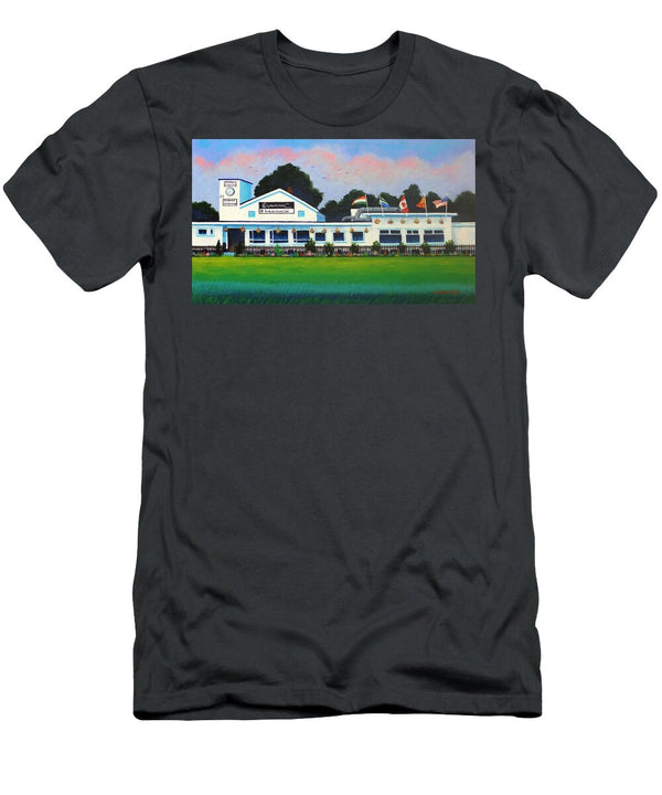 Pembroke Cricket Club Dublin John Nolan T-Shirt